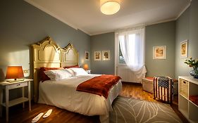 Bed And Breakfast Sweet Home